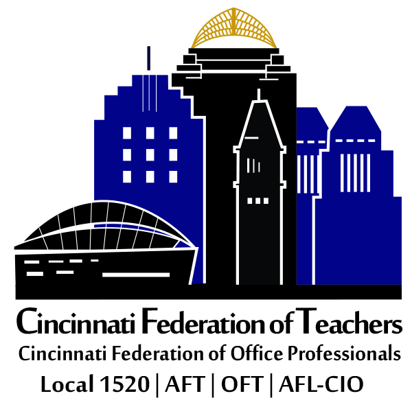 Cincinnati Federation of Teachers